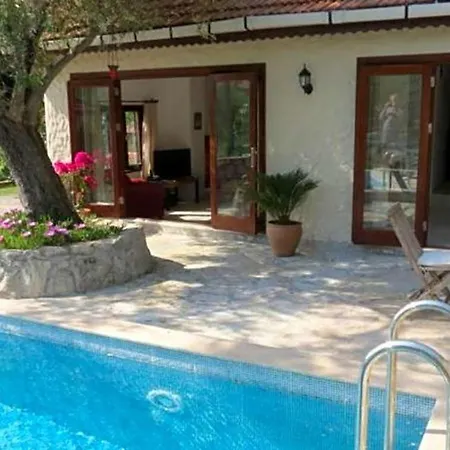 فيلة Marmaris Sleeps 6 Pool Air Con Wifi