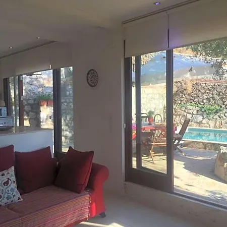 فيلة Marmaris Sleeps 6 Pool Air Con Wifi *