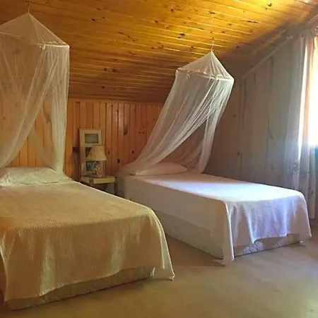 빌라 Marmaris Sleeps 6 Pool Air Con Wifi